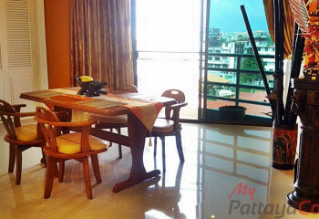 Кондоминиум в Паттайе, Таиланд | THE133947