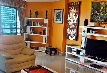 Кондоминиум в Паттайе, Таиланд | THE133947