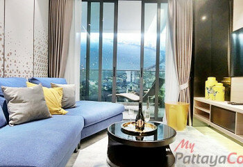 Кондоминиум в Паттайе, Таиланд | THE433676