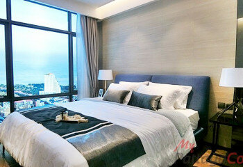 Кондоминиум в Паттайе, Таиланд | THE433676