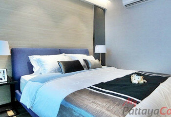 Кондоминиум в Паттайе, Таиланд | THE433676