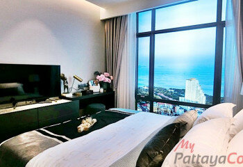 Кондоминиум в Паттайе, Таиланд | THE433676