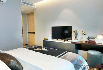 Кондоминиум в Паттайе, Таиланд | THE433676