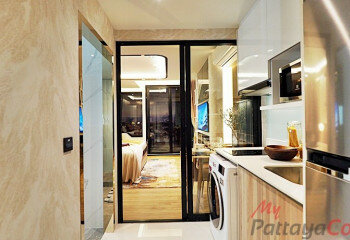 Кондоминиум в Паттайе, Таиланд | THE233694