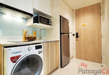 Кондоминиум в Паттайе, Таиланд | THE233694