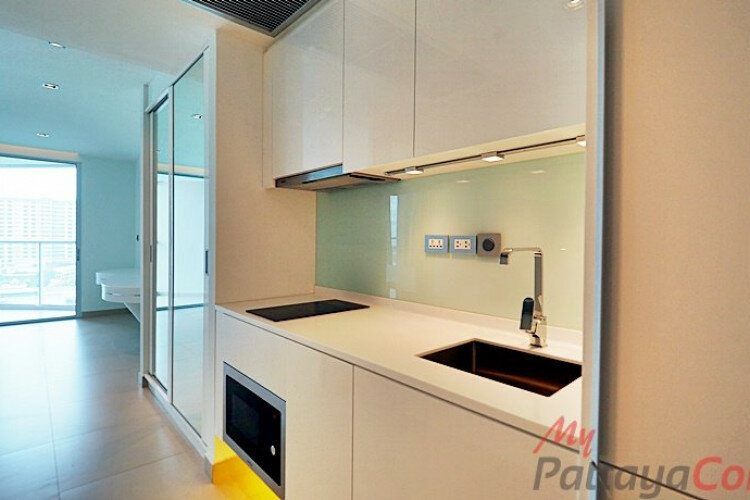 Кондоминиум в Паттайе, Таиланд | THE533742