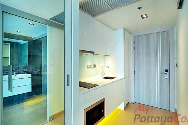 Кондоминиум в Паттайе, Таиланд | THE533742