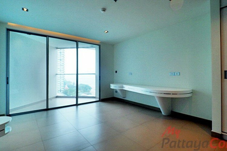 Кондоминиум в Паттайе, Таиланд | THE533742