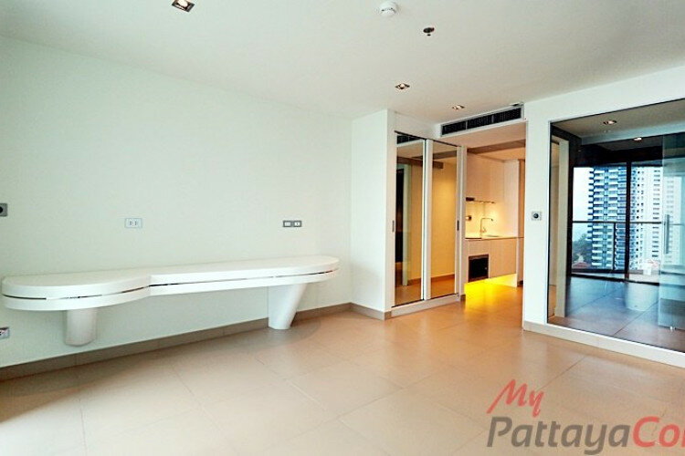 Кондоминиум в Паттайе, Таиланд | THE533742