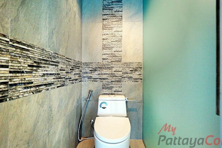 Кондоминиум в Паттайе, Таиланд | THE533742