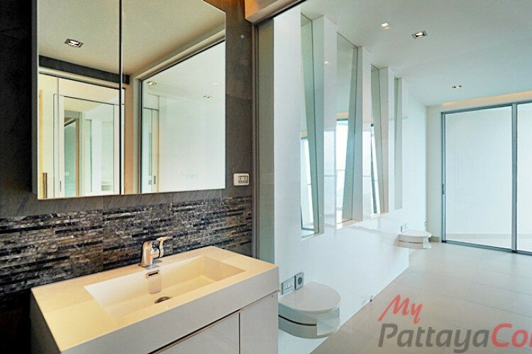 Кондоминиум в Паттайе, Таиланд | THE533742