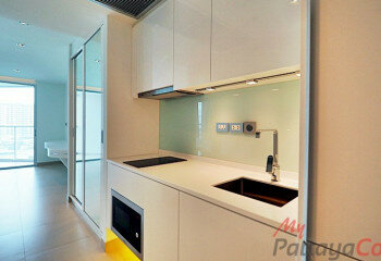 Кондоминиум в Паттайе, Таиланд | THE533742