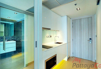 Кондоминиум в Паттайе, Таиланд | THE533742