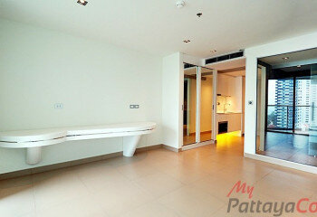 Кондоминиум в Паттайе, Таиланд | THE533742