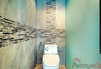 Кондоминиум в Паттайе, Таиланд | THE533742