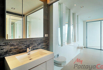 Кондоминиум в Паттайе, Таиланд | THE533742