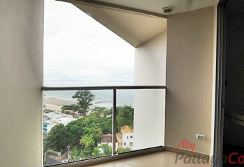 Кондоминиум в Паттайе, Таиланд | THE533742