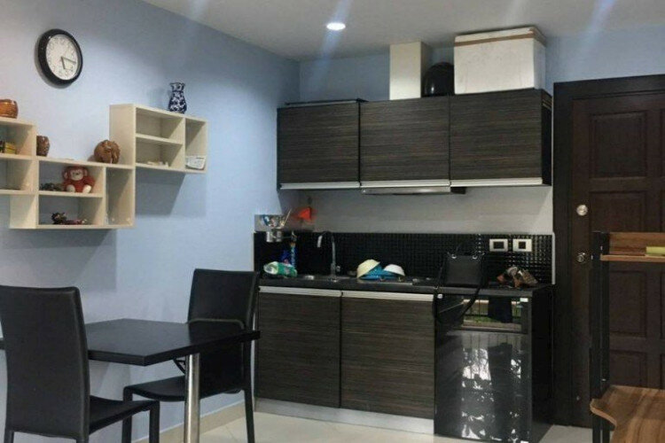 Кондоминиум в Чонбури, Таиланд | THE429821