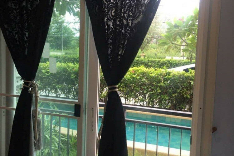 Кондоминиум в Чонбури, Таиланд | THE429821