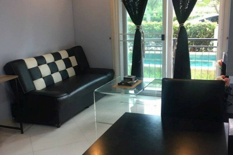 Кондоминиум в Чонбури, Таиланд | THE429821