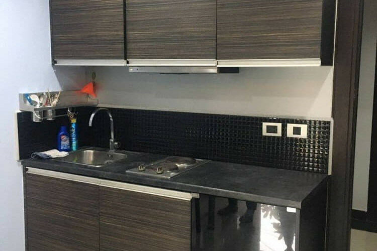 Кондоминиум в Чонбури, Таиланд | THE429821