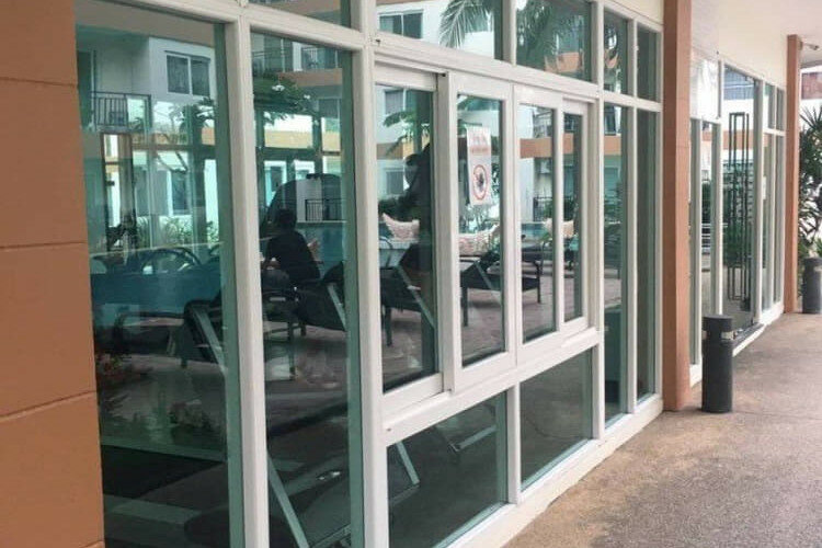 Кондоминиум в Чонбури, Таиланд | THE429821