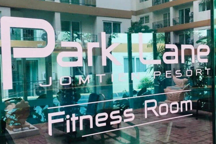 Кондоминиум в Чонбури, Таиланд | THE429821