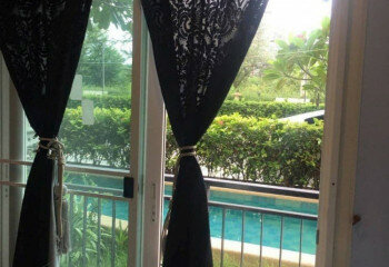 Кондоминиум в Чонбури, Таиланд | THE429821