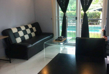 Кондоминиум в Чонбури, Таиланд | THE429821