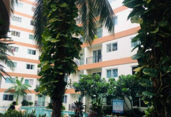 Кондоминиум в Чонбури, Таиланд | THE429821