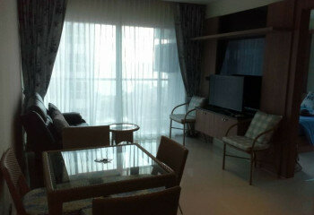 Кондоминиум в Саттахипе, Таиланд | THE147932