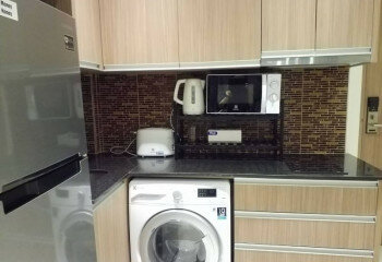 Кондоминиум в Саттахипе, Таиланд | THE147932