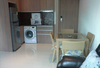 Кондоминиум в Саттахипе, Таиланд | THE147932