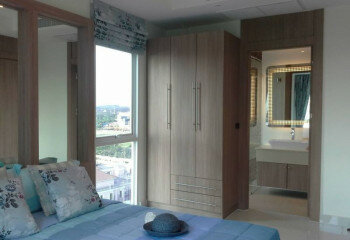 Кондоминиум в Саттахипе, Таиланд | THE147932