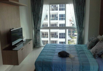 Кондоминиум в Саттахипе, Таиланд | THE147932