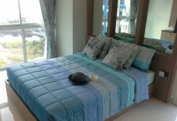 Кондоминиум в Саттахипе, Таиланд | THE147932