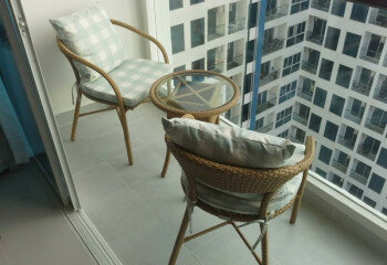 Кондоминиум в Саттахипе, Таиланд | THE147932