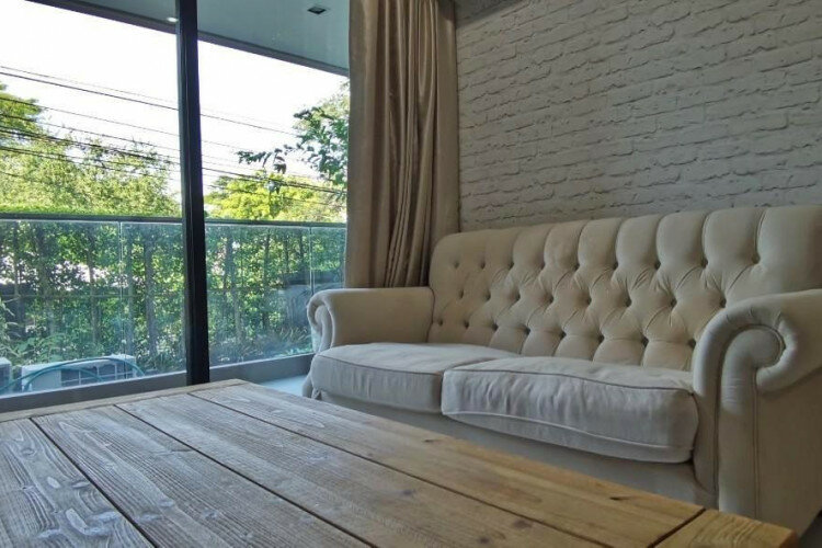 Кондоминиум в Саттахипе, Таиланд | THE447775