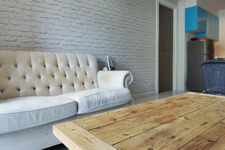 Кондоминиум в Саттахипе, Таиланд | THE447775