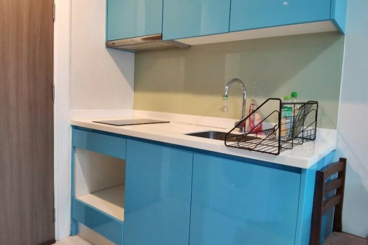 Кондоминиум в Саттахипе, Таиланд | THE447775