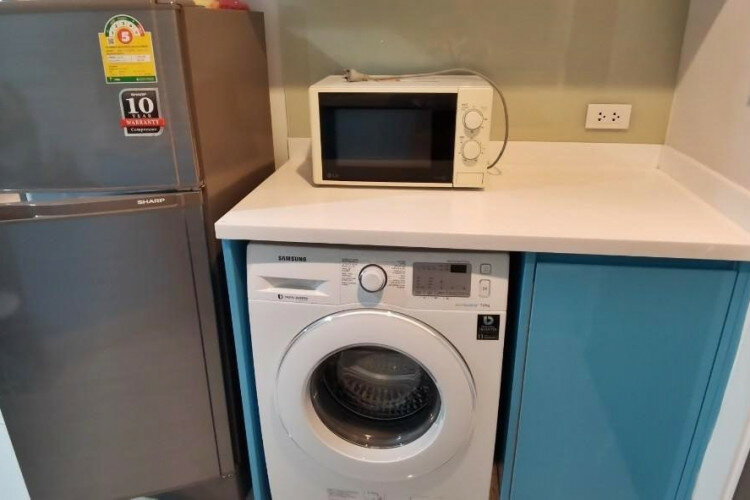 Кондоминиум в Саттахипе, Таиланд | THE447775