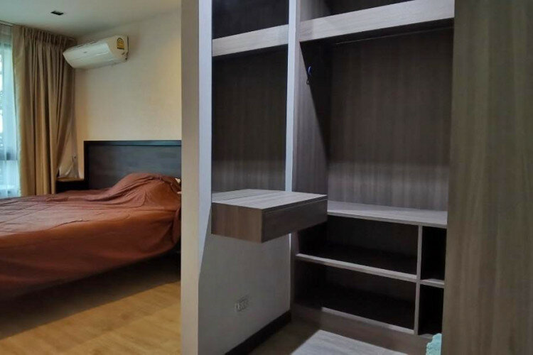 Кондоминиум в Саттахипе, Таиланд | THE447775