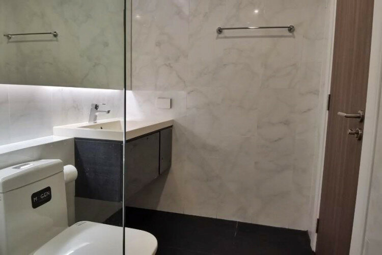 Кондоминиум в Саттахипе, Таиланд | THE447775