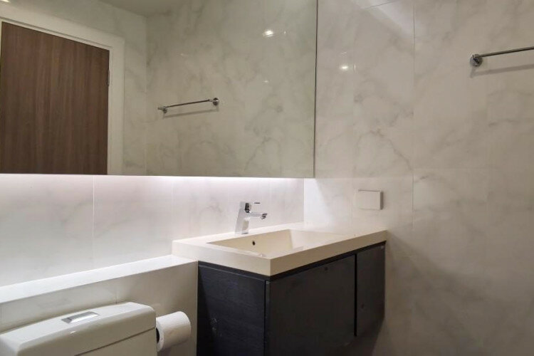 Кондоминиум в Саттахипе, Таиланд | THE447775