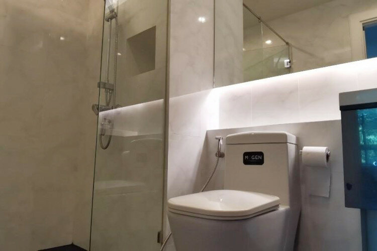 Кондоминиум в Саттахипе, Таиланд | THE447775