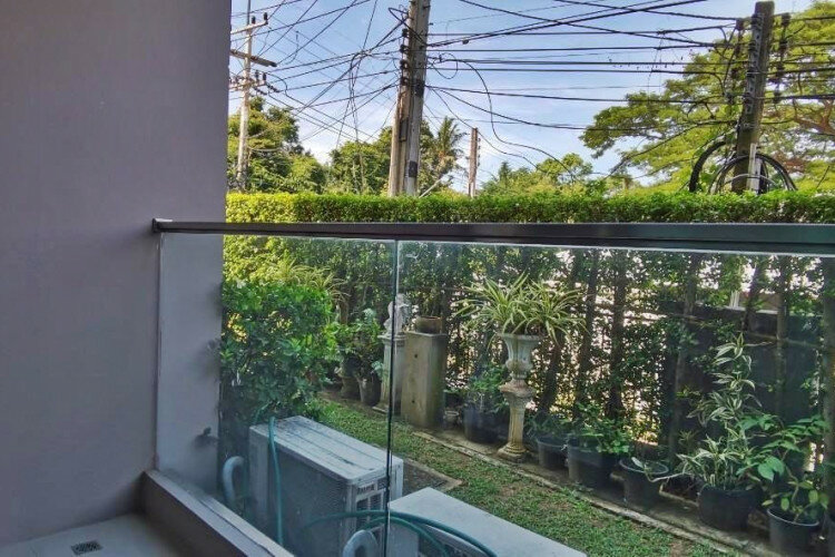 Кондоминиум в Саттахипе, Таиланд | THE447775