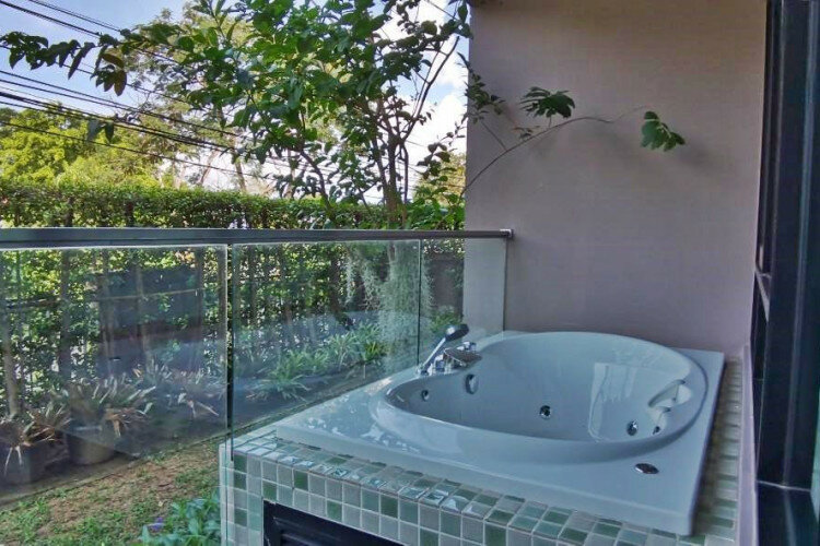 Кондоминиум в Саттахипе, Таиланд | THE447775