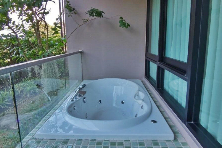 Кондоминиум в Саттахипе, Таиланд | THE447775