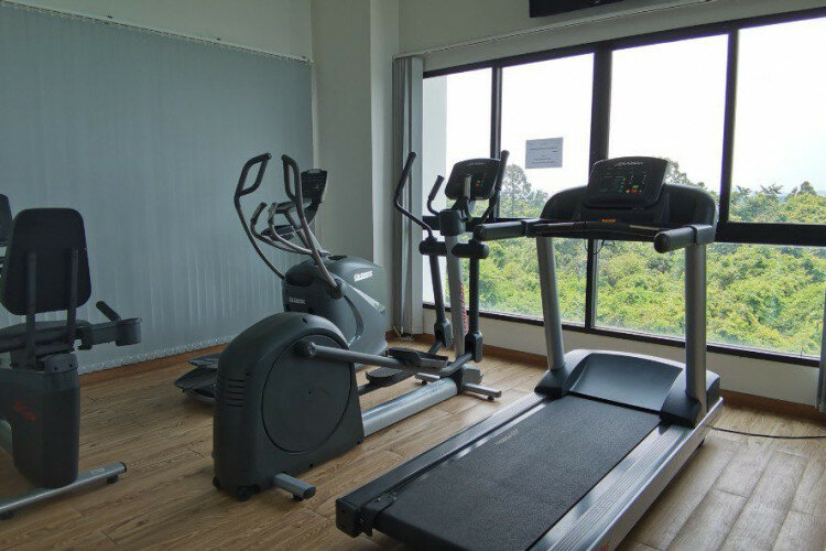 Кондоминиум в Саттахипе, Таиланд | THE447775