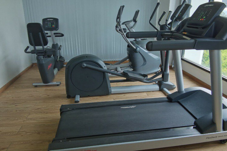 Кондоминиум в Саттахипе, Таиланд | THE447775